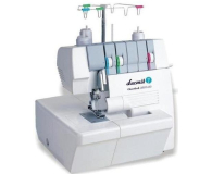 Łucznik Maszyna do szycia Owerlok 820D-3 - 1424889 - zdjęcie 1